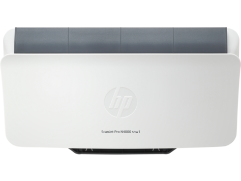 HP ScanJet Pro N4000 snw1 