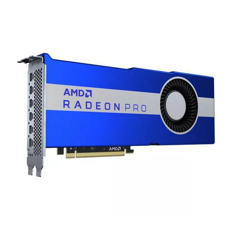 AMD Radeon Pre VII/ 16GB/ HBM2 