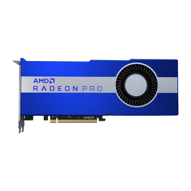 AMD Radeon Pre VII/ 16GB/ HBM2