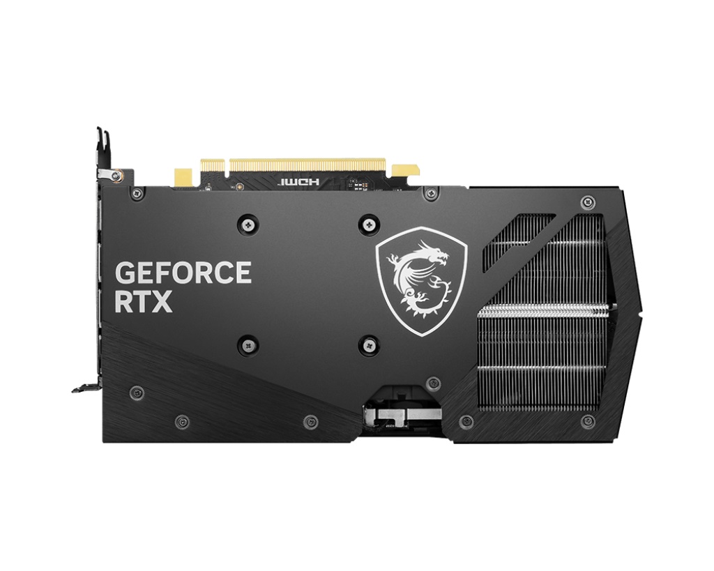 MSI GeForce RTX 4060 Ti X/ Gaming/ 16GB/ GDDR6 