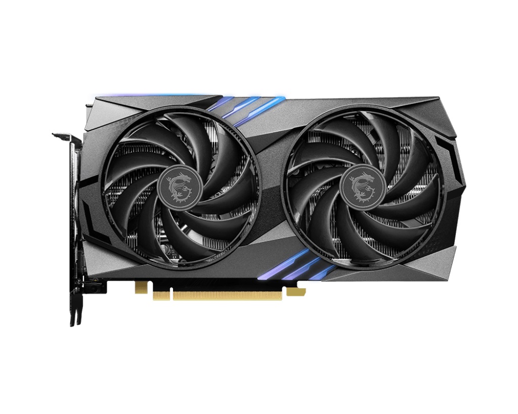 MSI GeForce RTX 4060 Ti X/ Gaming/ 16GB/ GDDR6