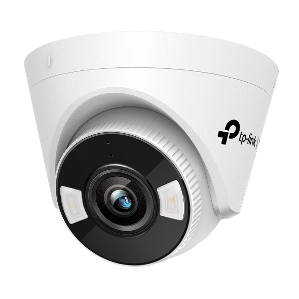 VIGI C430 (2.8mm) 3MP Full-Color Turret Netw.cam.