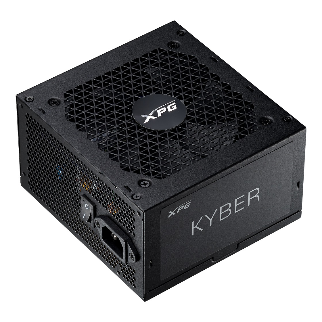 Adata XPG KYBER/ 650W/ ATX/ 80PLUS Gold 