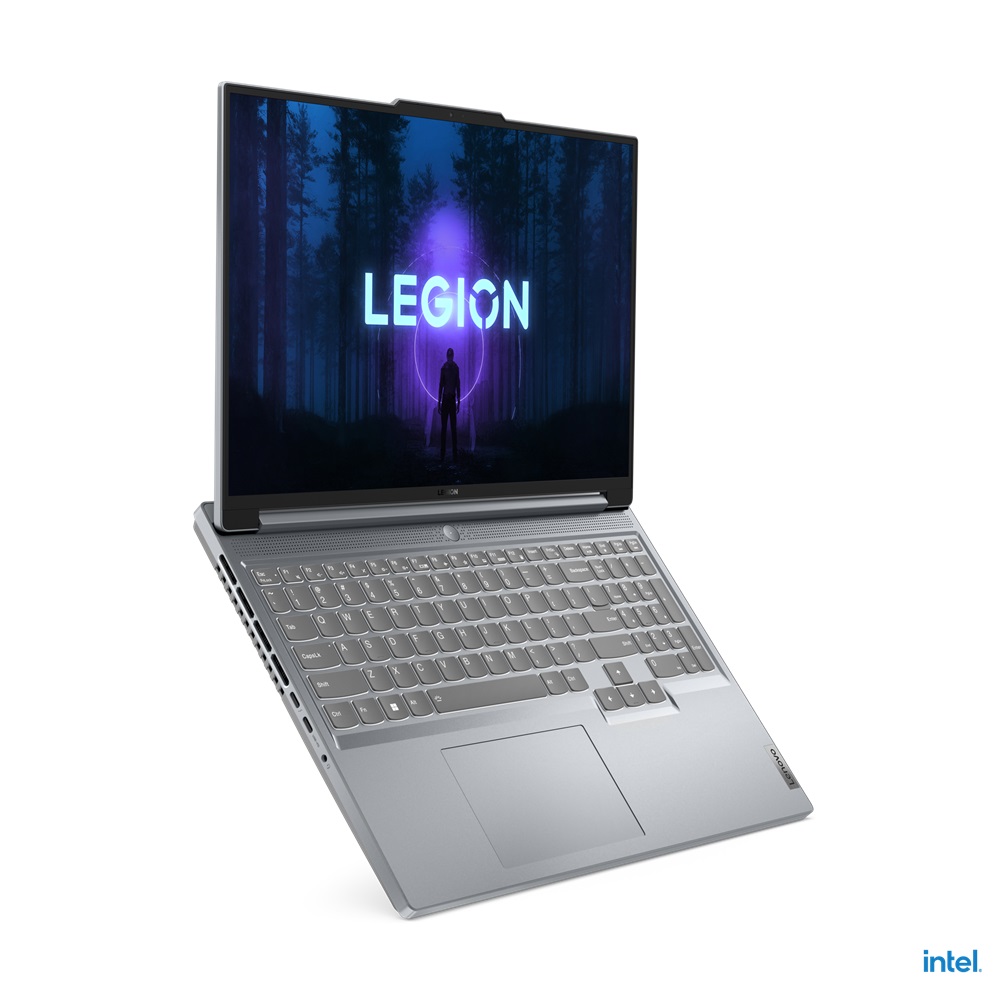 Lenovo Legion 5/ Slim 16IRH8/ i7-13700H/ 16"/ 2560x1600/ 16GB/ 1TB SSD/ RTX 4060/ W11H/ Gray/ 3R 
