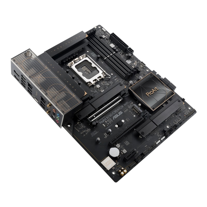 ASUS ProArt B760-CREATOR WIFI/ LGA 1700/ ATX 