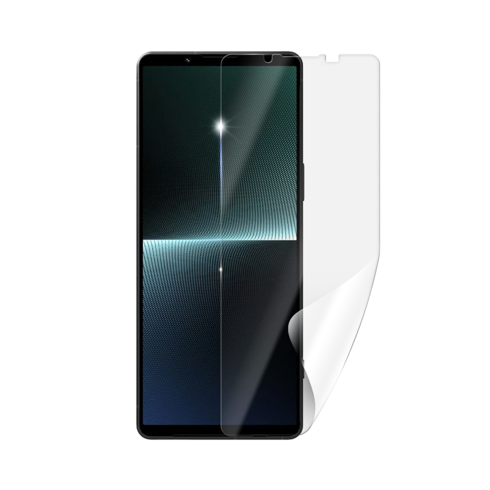 Screenshield SONY Xperia 1 V 5G fólia na displej