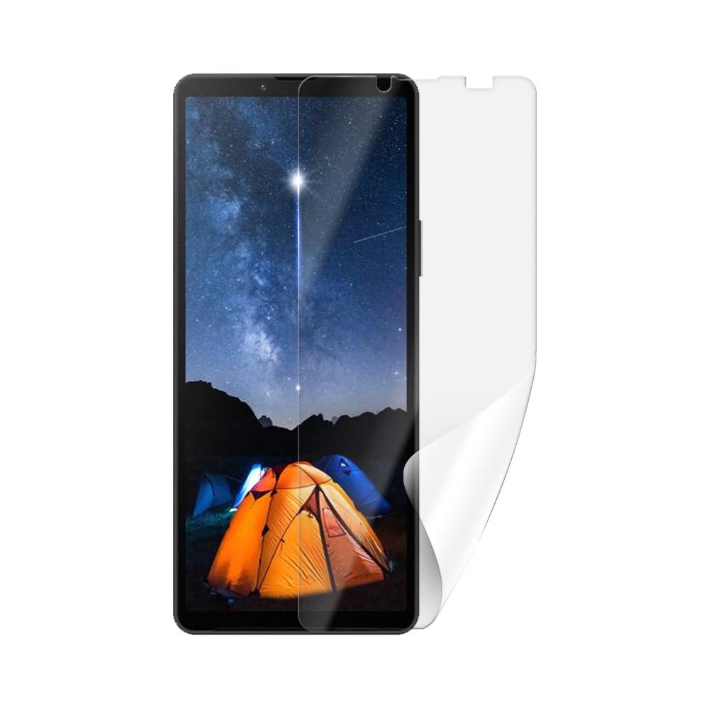 Screenshield SONY Xperia 10 V 5G fólia na displej