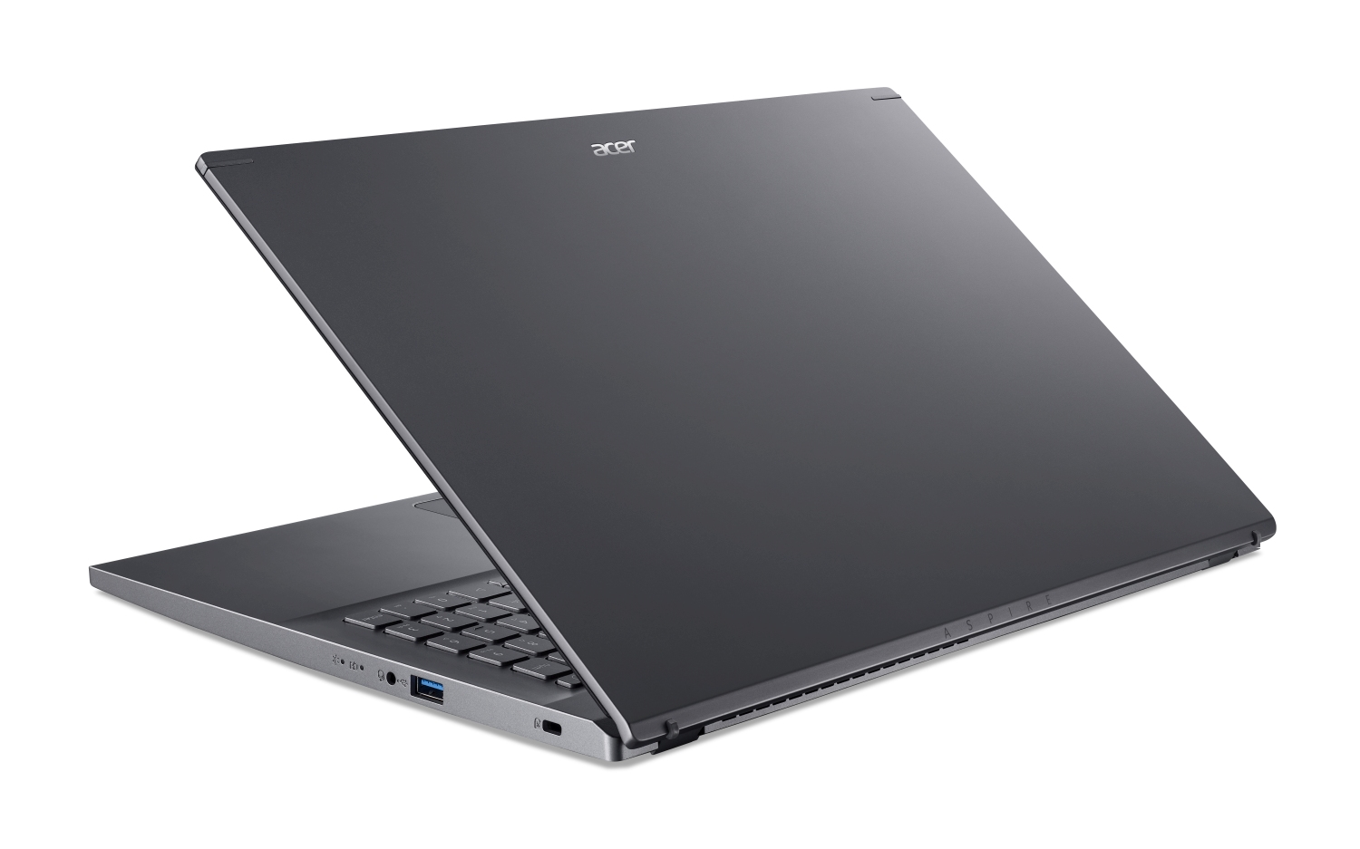 Acer Aspire 5 15 A515-57 i7-12650H 15, 6" FHD 16GB 1TB SSD UHD W11H Gray 2R 