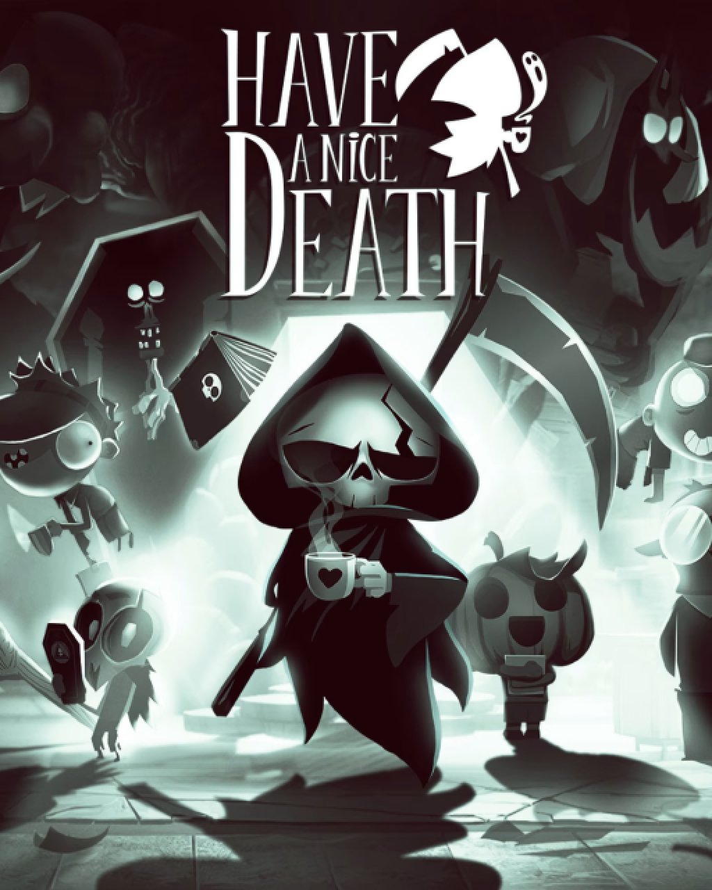 ESD Have a Nice Death