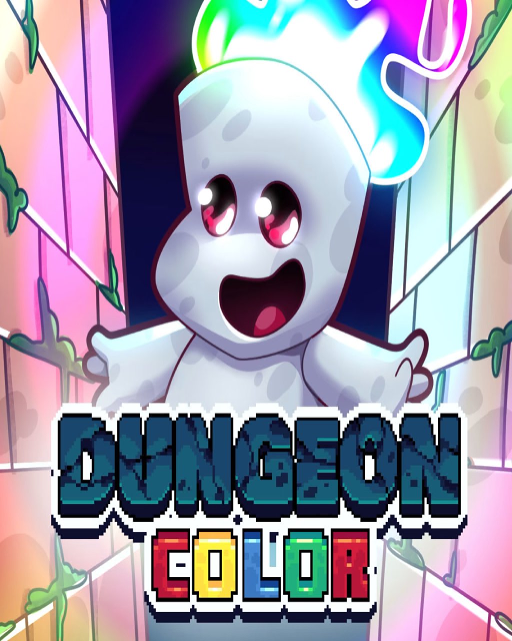 ESD Dungeon Color