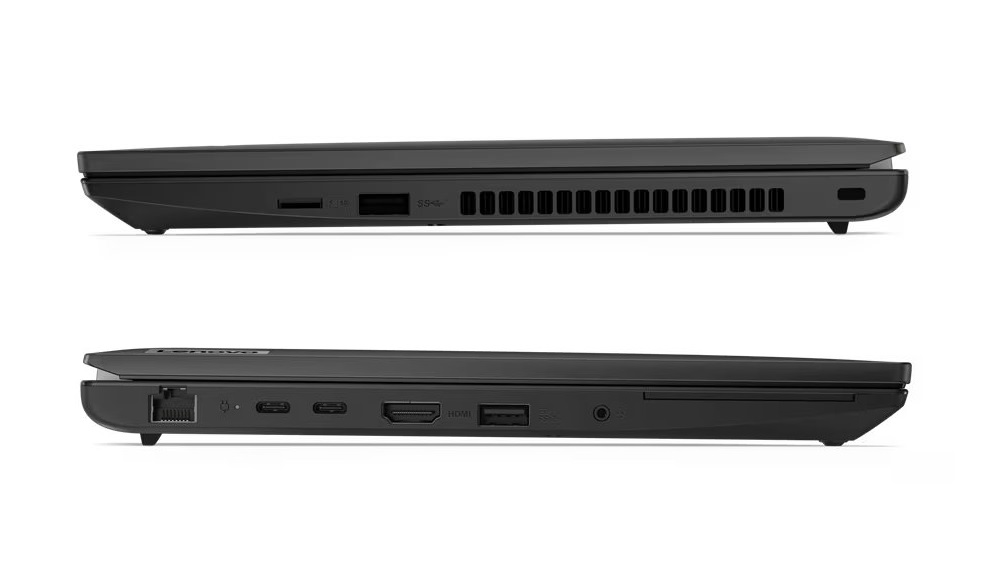 Lenovo ThinkPad L/ L14 G4/ R5PRO-7530U/ 14"/ FHD/ 8GB/ 512GB SSD/ RX Vega 7/ W11P/ Black/ 3R 