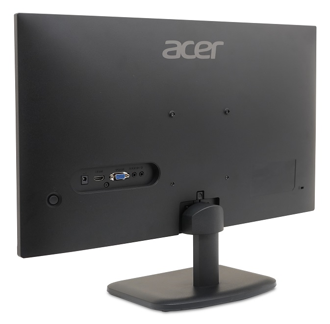 Acer/ EK271H/ 27"/ VA/ FHD/ 100Hz/ 1ms/ Black/ 2R 