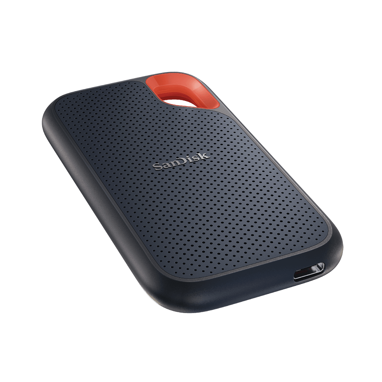 Sandisk Extreme Portable/ 500GB/ SSD/ Externý/ Čierna/ 5R 