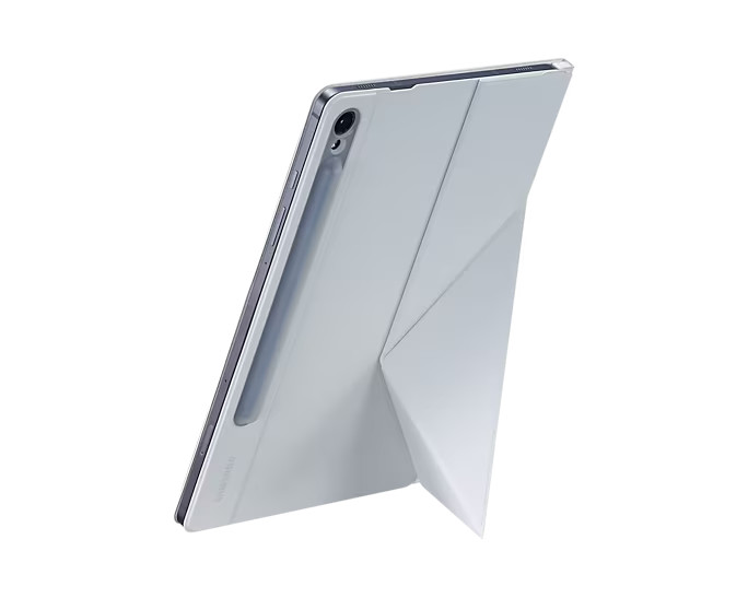 Samsung Ochranné púzdro pre Galaxy Tab S9/ S9 FE White 