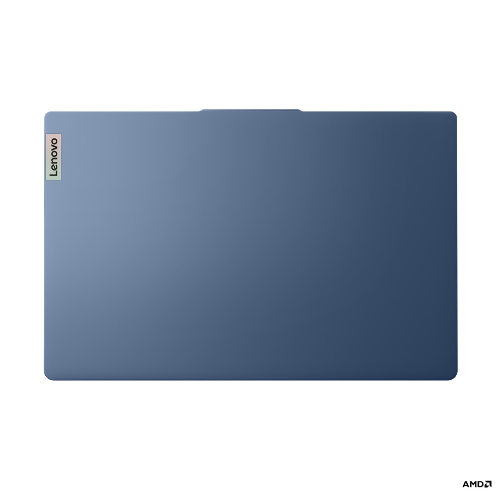 Lenovo IdeaPad 3/ Slim 15ABR8/ R7-7730U/ 15, 6"/ FHD/ 16GB/ 1TB SSD/ RX Vega 8/ W11H/ Blue/ 2R 