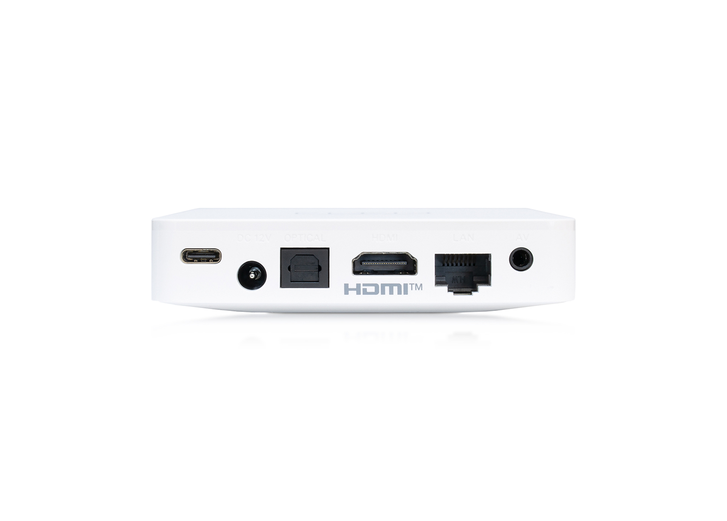 Homatics Box R Lite 4K Android TV 