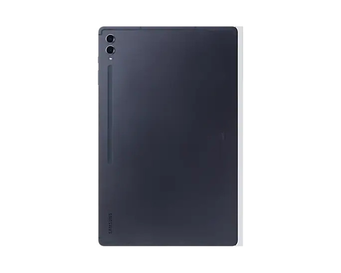 Samsung Priehľadné púzdro NotePaper pre Galaxy Tab S9 Ultra White 