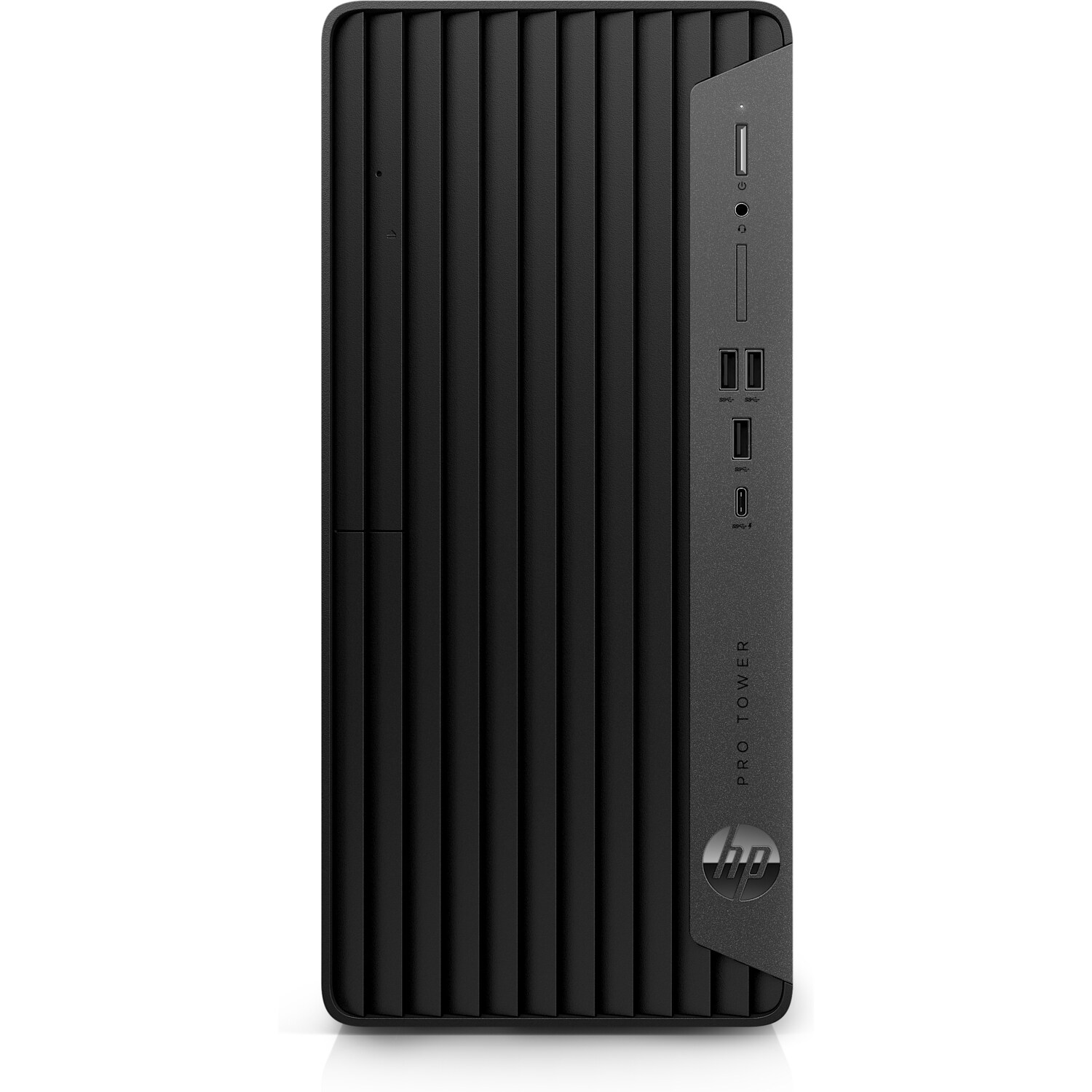 HP Pro/ 400 G9/ Tower/ i5-13500/ 8GB/ 512GB SSD/ UHD 770/ DOS/ 3RNBD