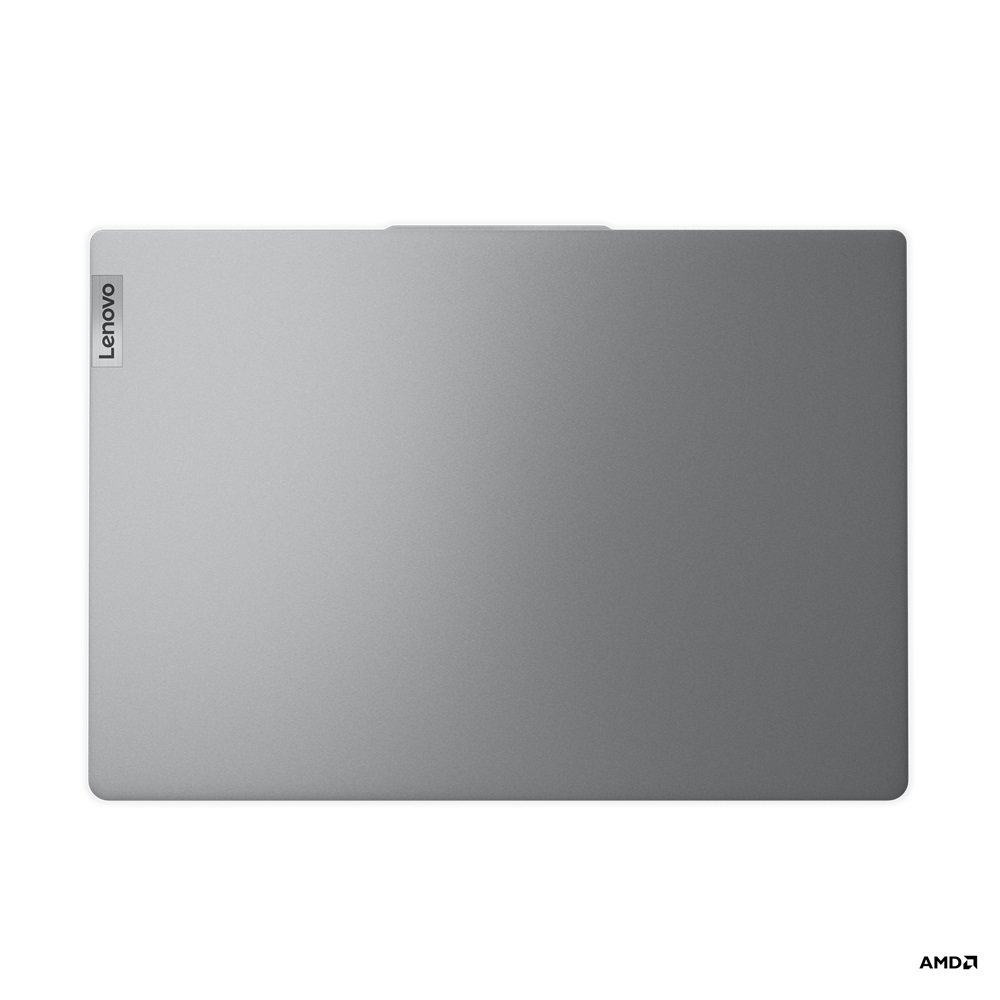 Lenovo IdeaPad 5/ Pro 16ARP8/ R5-7535HS/ 16"/ 2560x1600/ 16GB/ 512GB SSD/ AMD int/ bez OS/ Gray/ 2R 