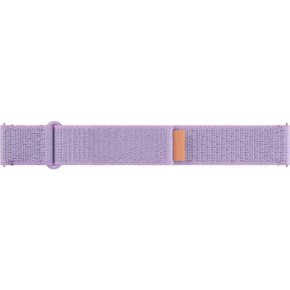 Samsung Látkový řemínek (velikost S/ M) Lavender