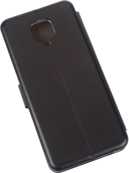 Pouzdro ALIGATOR Magnetto Xiaomi Redmi Note 9 Pro, Black 