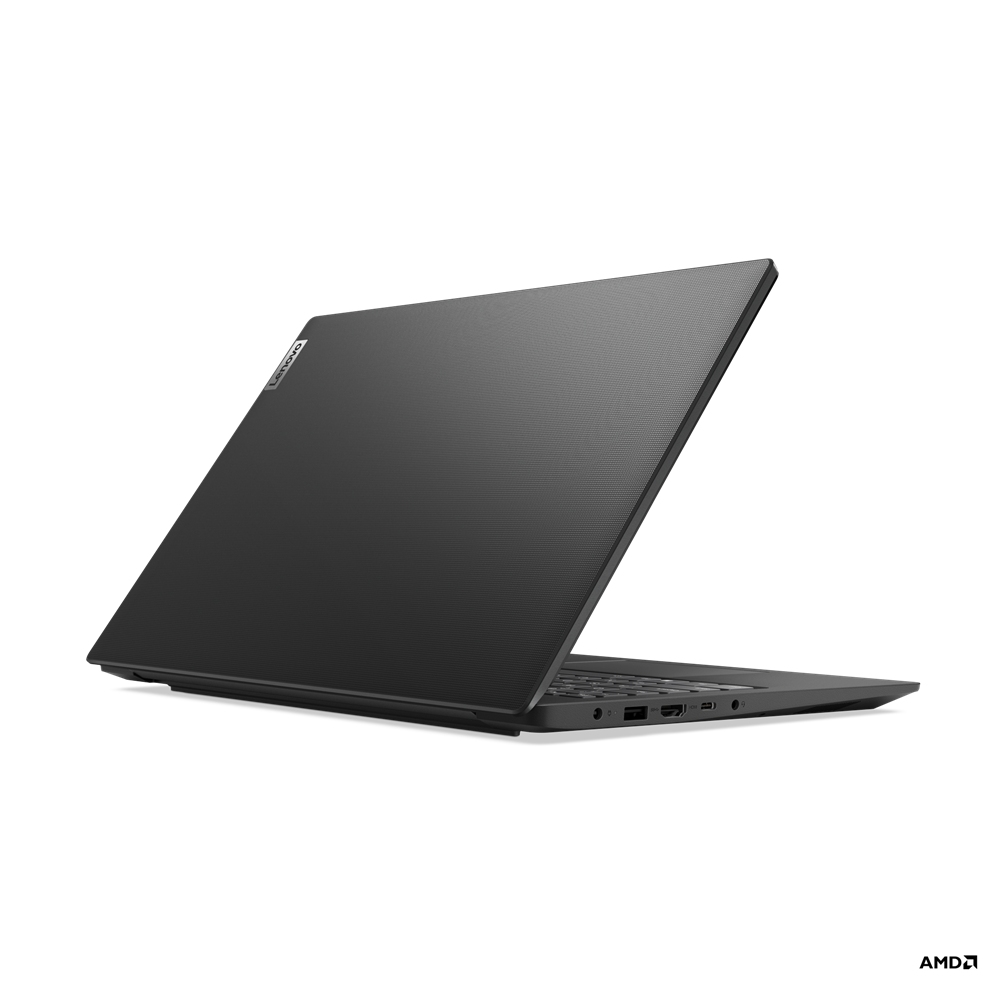 Lenovo V/ V15 G4 AMN/ R5-7520U/ 15, 6"/ FHD/ 8GB/ 512GB SSD/ AMD int/ W11H/ Black/ 2R 