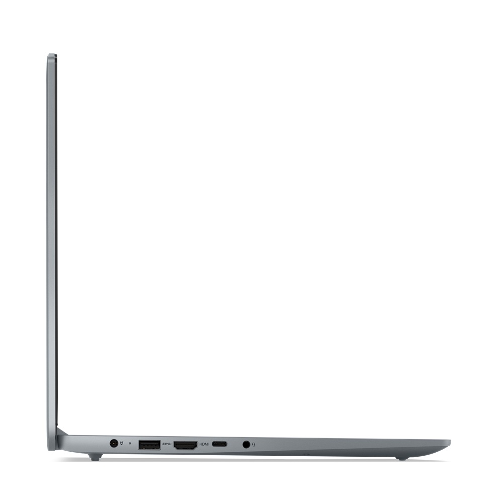 Lenovo IdeaPad Slim 3 15IAH8 i5-12450H 15, 6" FHD 8GB 512GB SSD UHD Xe bez OS Gray 2R 