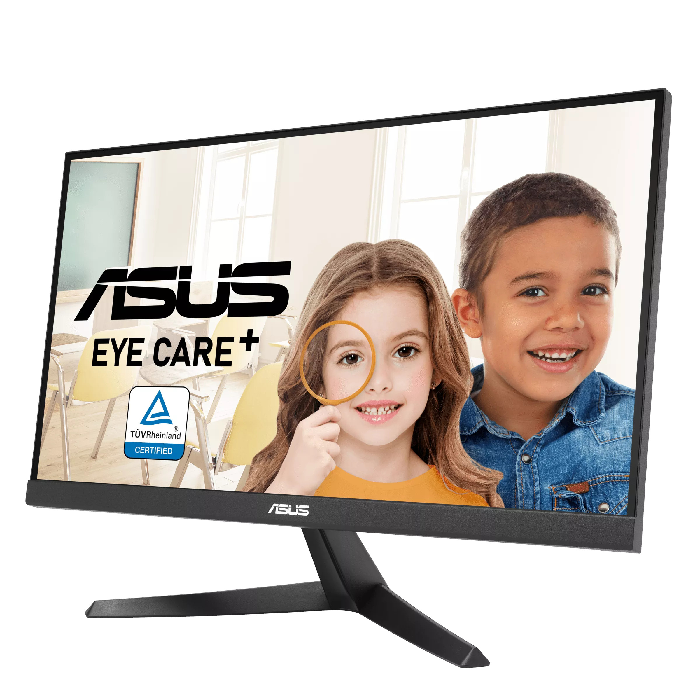 ASUS VY229HE 21.5" IPS 1920x1080 75Hz 1ms 250cd D-sub HDMI  