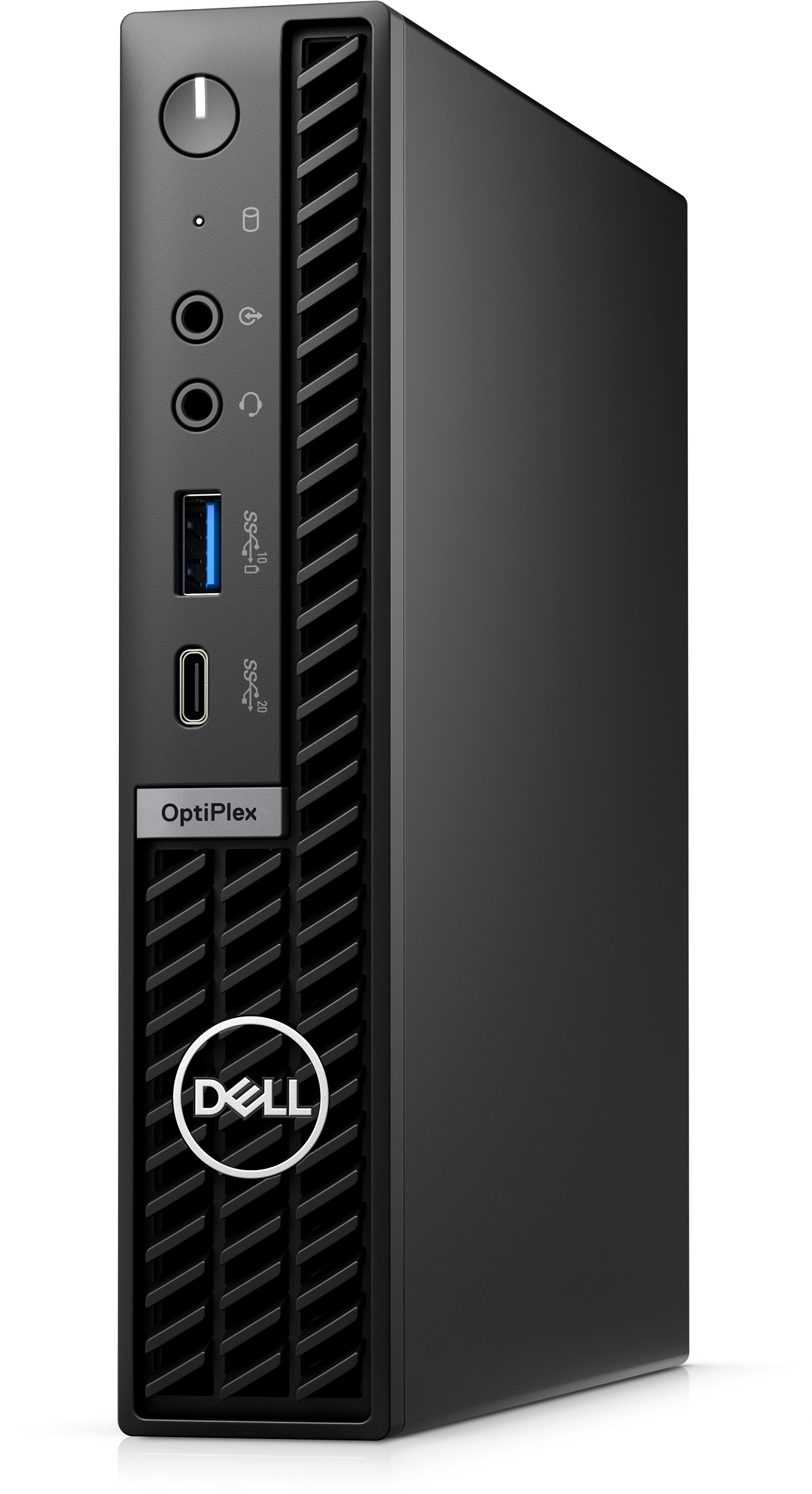 Dell Optiplex/ 7010+/ Micro/ i5-13500T/ 8GB/ 256GB SSD/ UHD 770/ W11P/ 3RNBD 