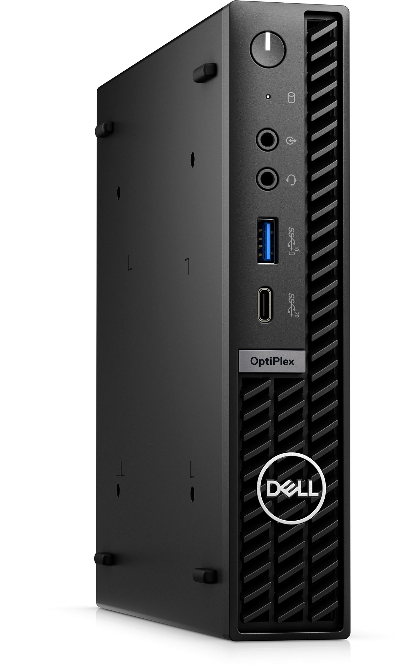 Dell Optiplex/ 7010+/ Micro/ i5-13500T/ 8GB/ 256GB SSD/ UHD 770/ W11P/ 3RNBD 