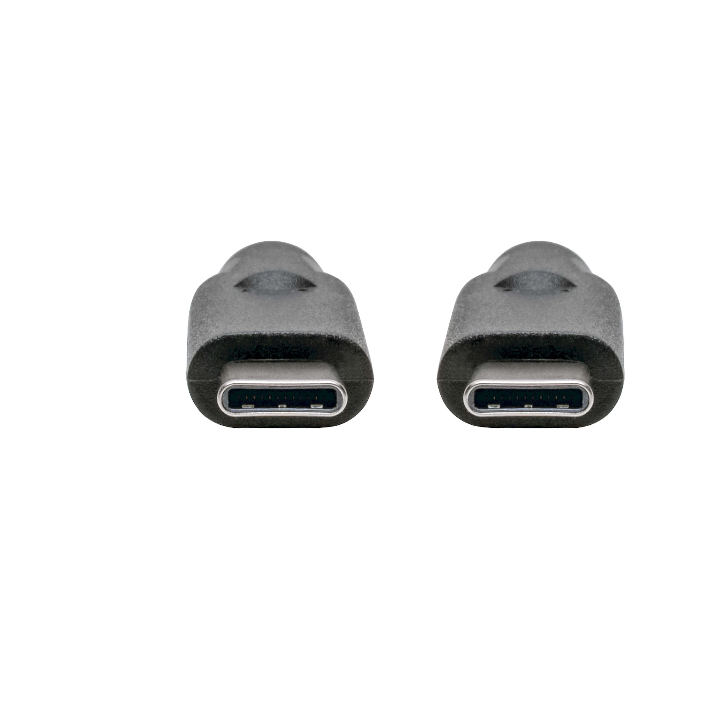 Tripplite Kábel USB-C (Samec/ Samec), USB 3.1, Gen 1 (5Gb/ s), kompatibilný Thunderbolt 3, 3.05m 