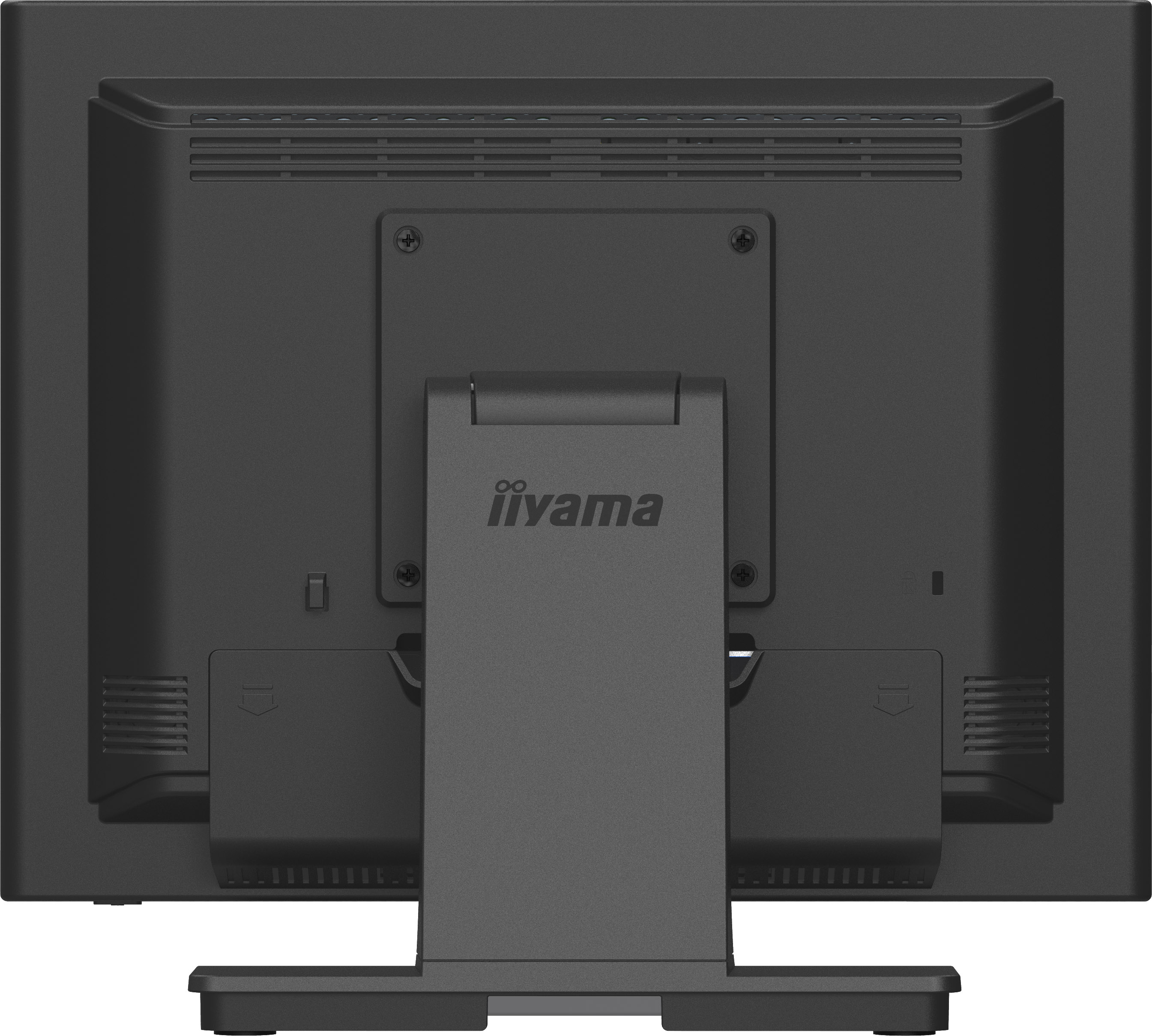 15" iiyama T1532MSC-B1S:PCAP, 10P, FHD, HDMI, DP 