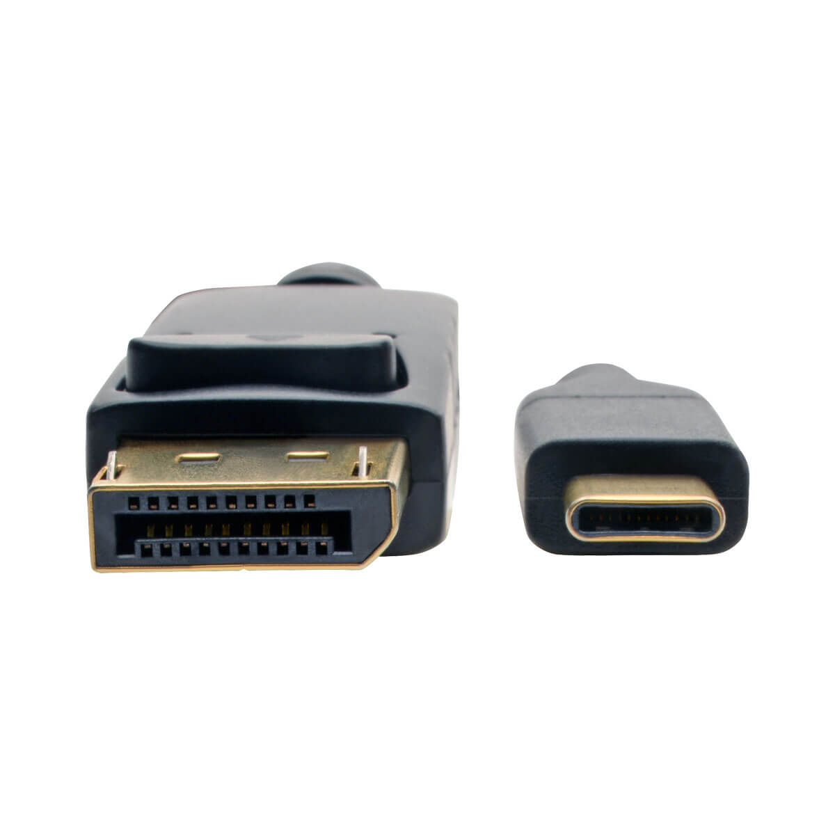 Tripplite Adaptér USB-C / DisplayPort, 4K 60Hz (Samec/ Samec), kabel 1.8m 