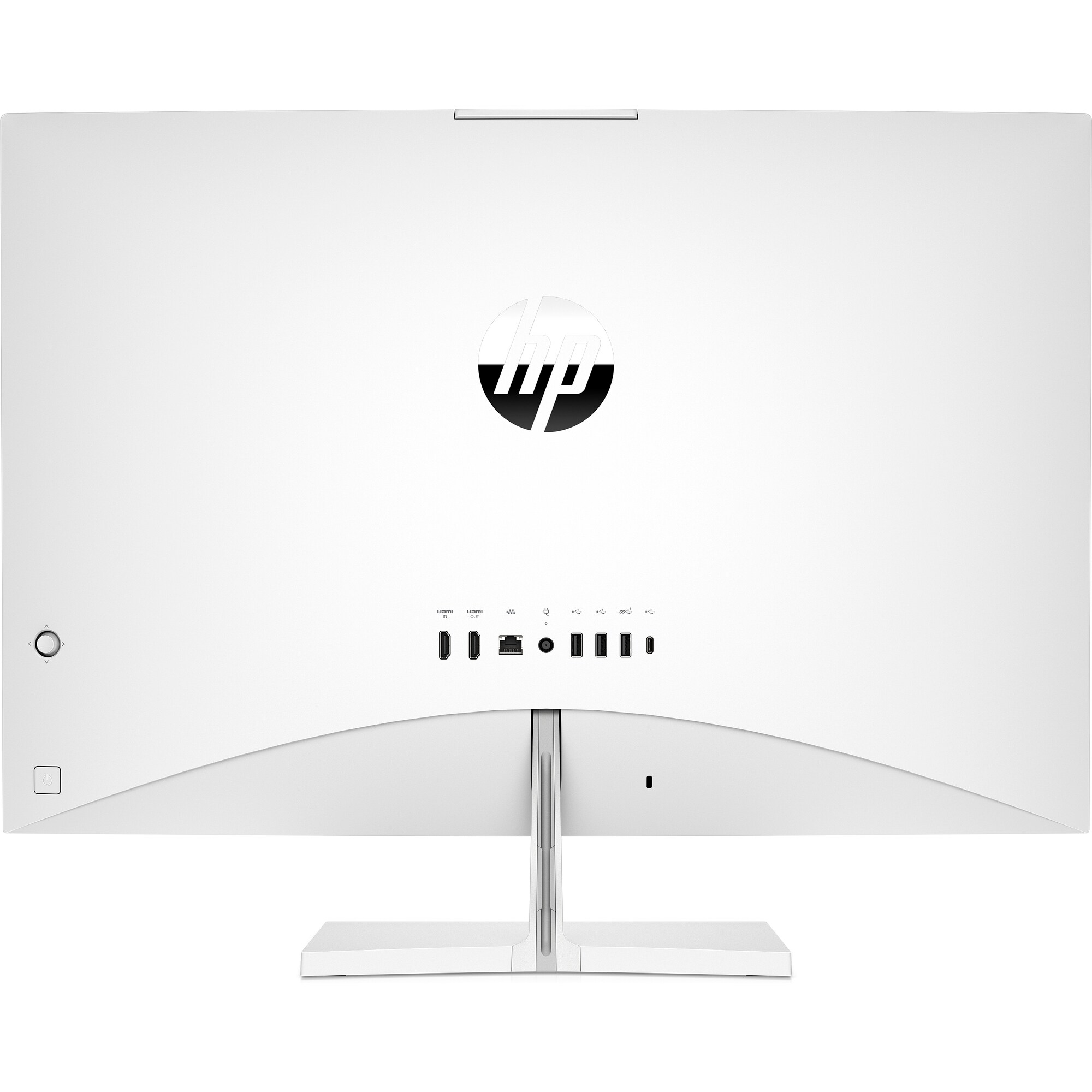 HP Pavilion/ 27-ca2002nc/ 27"/ QHD/ i7-13700T/ 32GB/ 1TB SSD/ RTX 3050/ W11H/ White/ 2R 