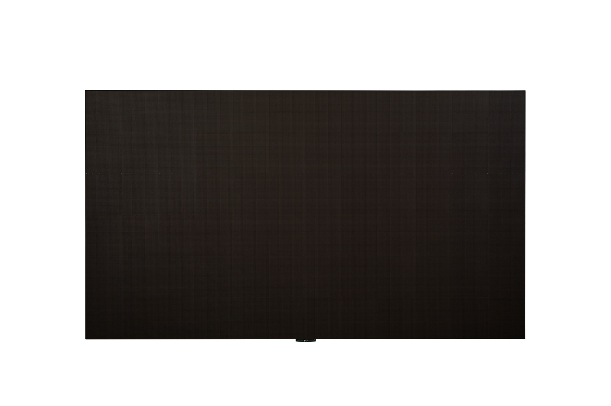 136" LG LED LAEC015 - all-in-one 