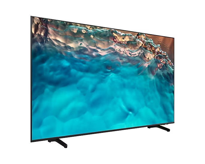 55" LED-TV Samsung 55BU8000 HTV 