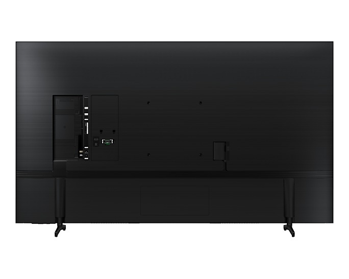 55" LED-TV Samsung 55BU8000 HTV 