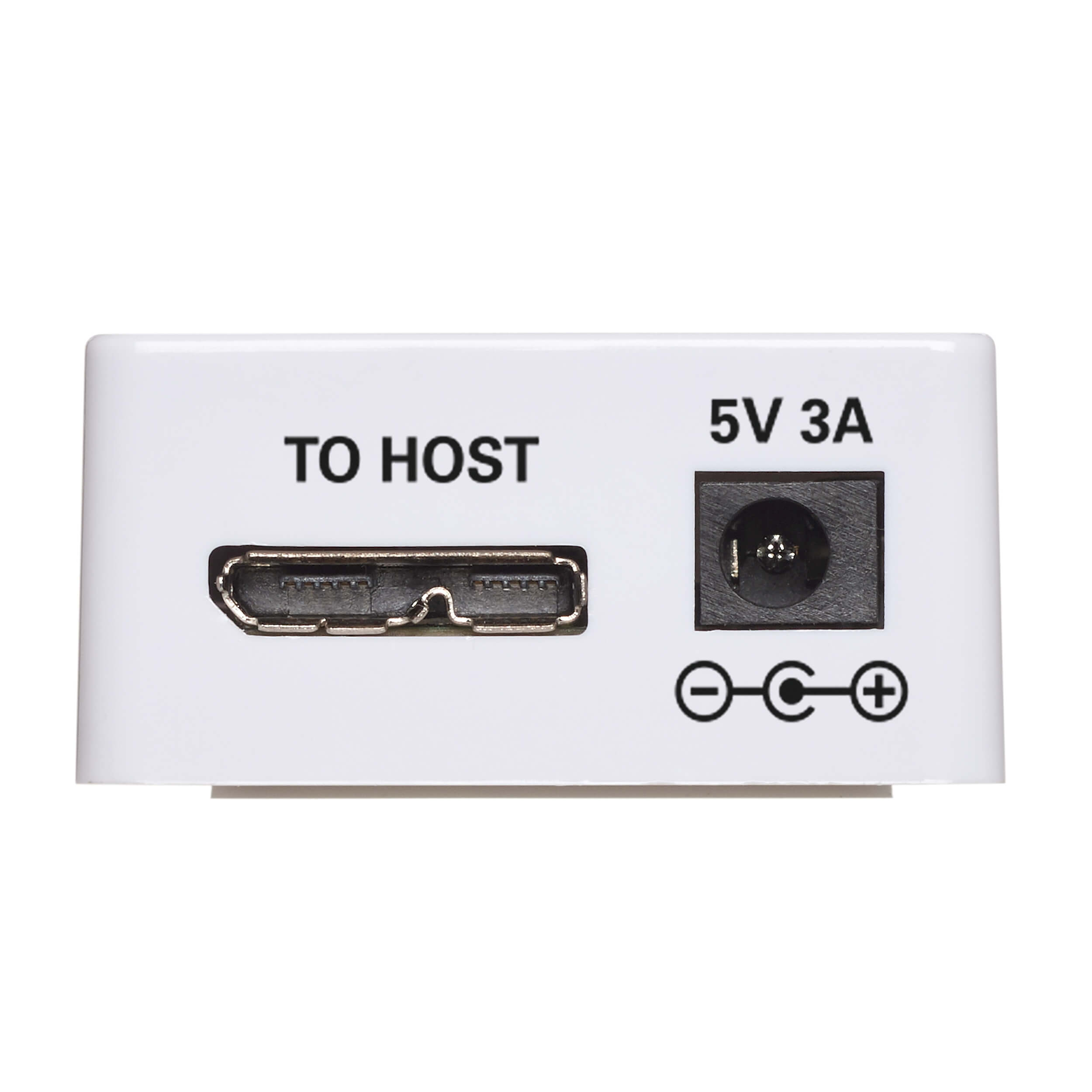 Tripplite Rozbočovač USB 3.0 / USB 2.0, nabíjanie USB, 2x USB 3.0 + 5x USB 2.0 