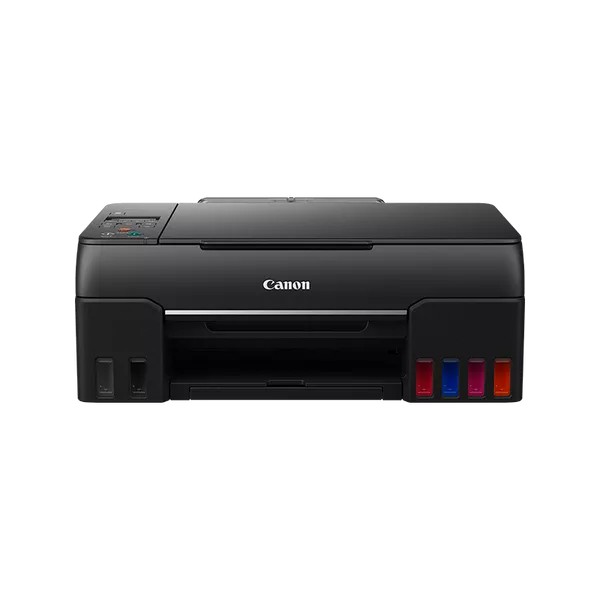 Canon PIXMA/ G640/ MF/ Ink/ A4/ Wi-Fi/ USB