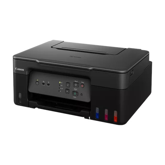 Canon PIXMA/ G3430/ MF/ Ink/ A4/ Wi-Fi/ USB 