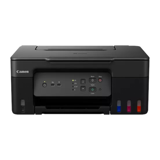 Canon PIXMA/ G3430/ MF/ Ink/ A4/ Wi-Fi/ USB