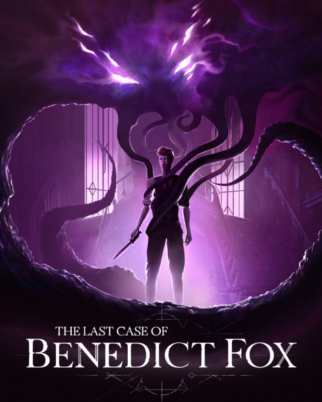 ESD The Last Case of Benedict Fox