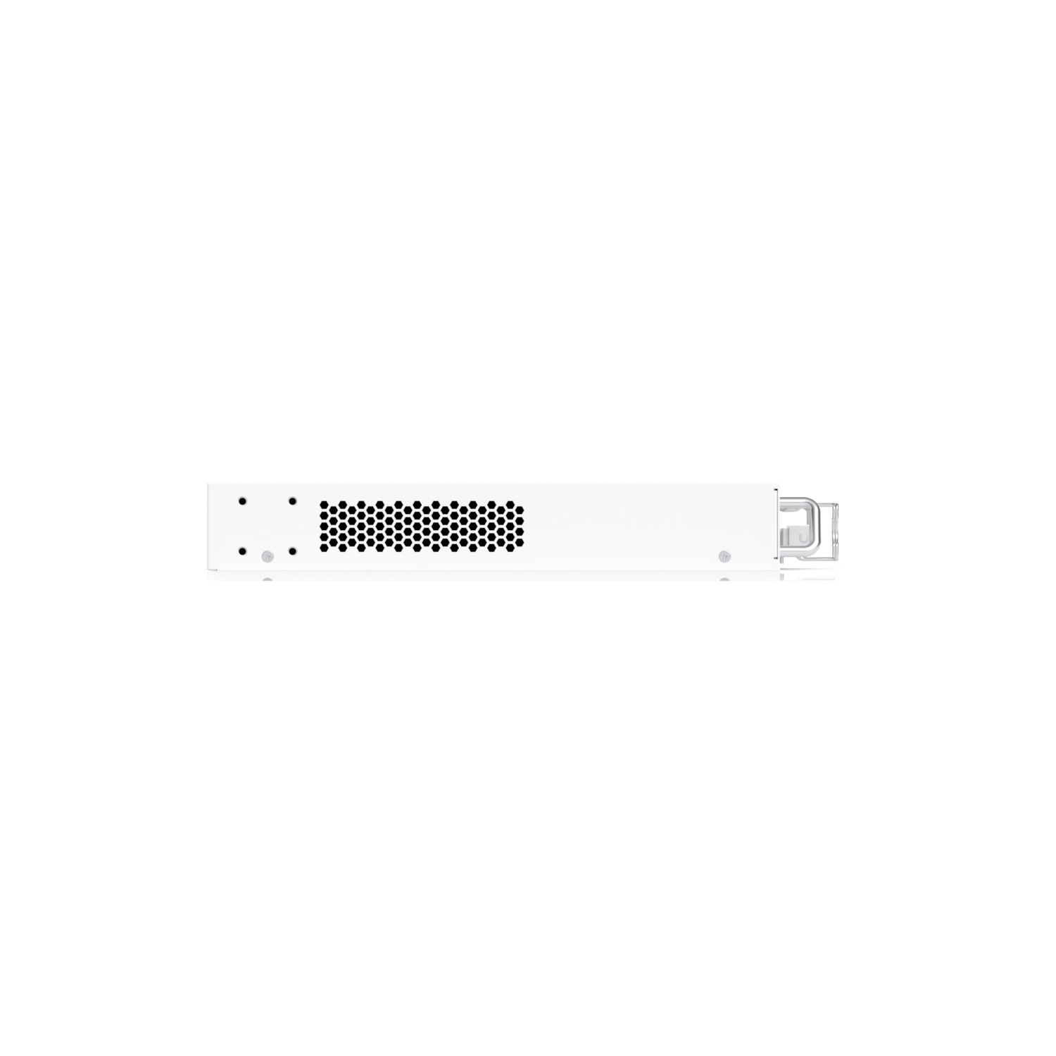Ubiquiti UISP-FIBER-OLT-XGS, 8x 10G OLT, 4x 25G, 2x PSU 