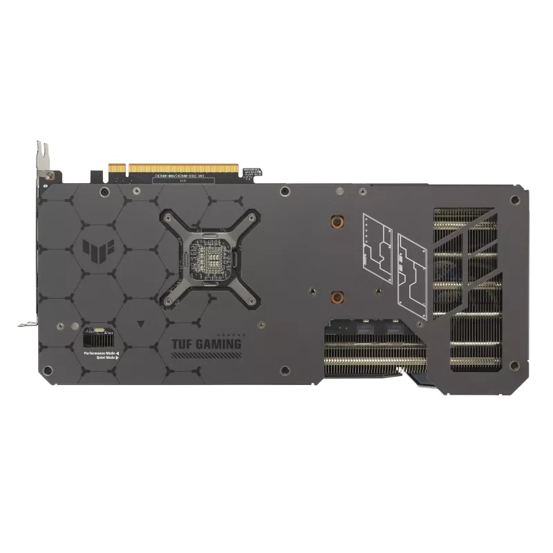 ASUS TUF Radeon RX 7800 XT/ Gaming/ OC/ 16GB/ GDDR6 