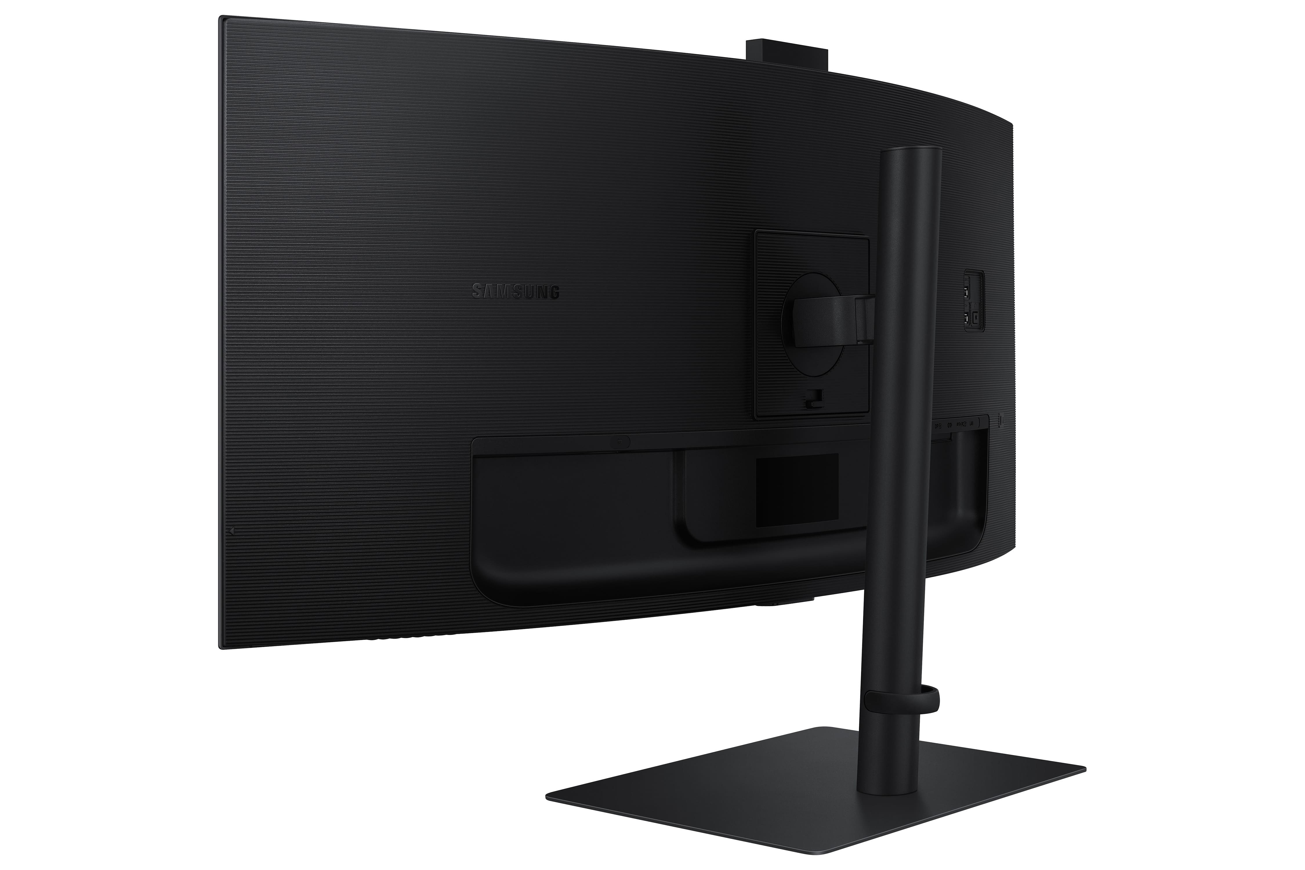 Samsung ViewFinity/ S65VC/ 34"/ VA/ 3440x1440/ 100Hz/ 5ms/ Black/ 2R 