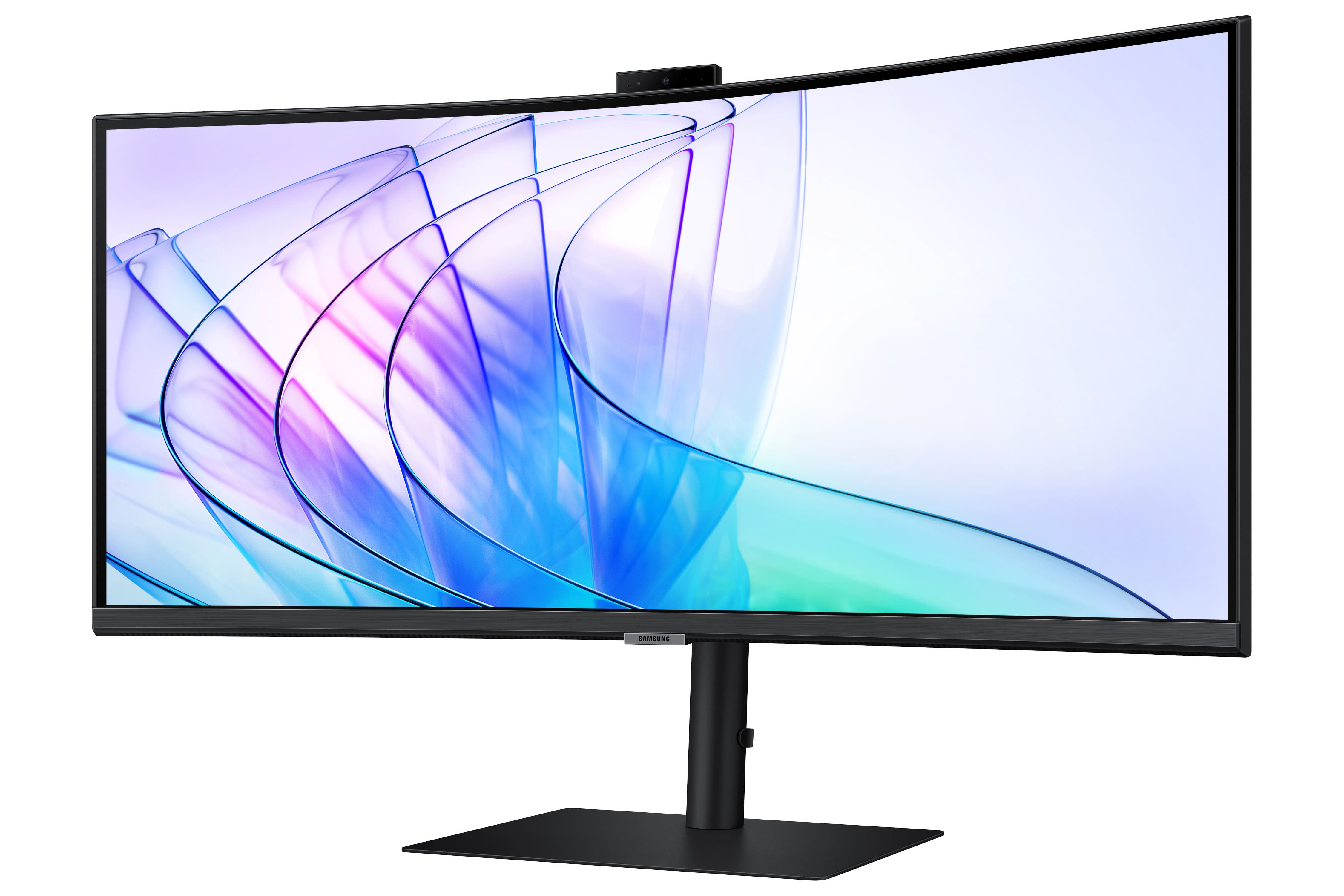 Samsung ViewFinity/ S65VC/ 34