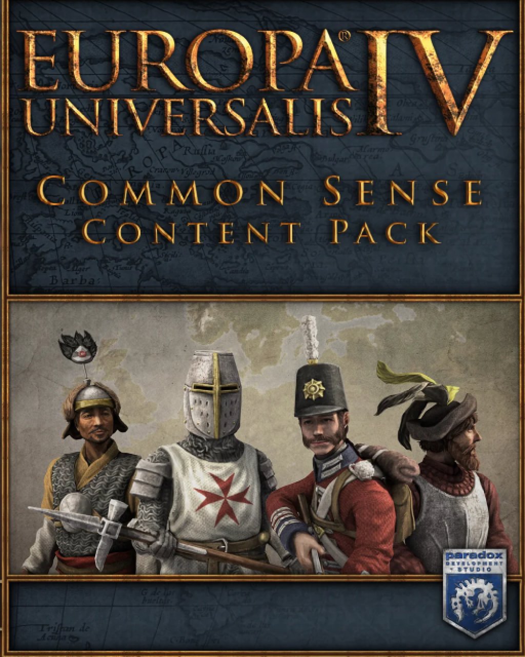 ESD Europa Universalis IV Common Sense Content Pac