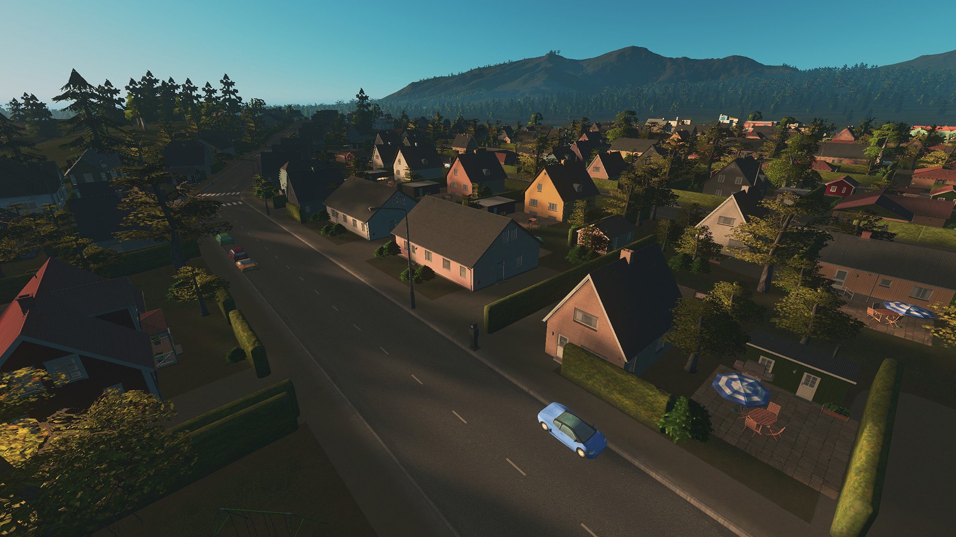 ESD Cities Skylines Content Creator Pack European  