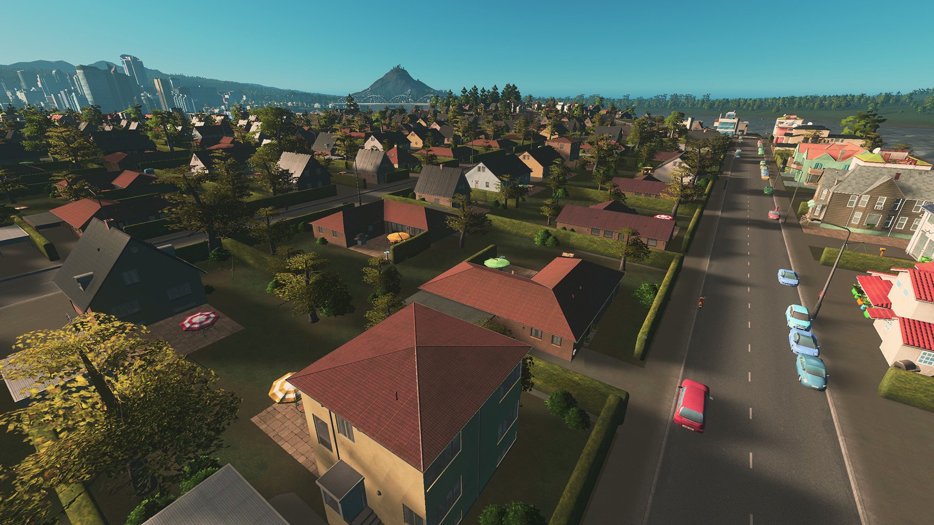 ESD Cities Skylines Content Creator Pack European  