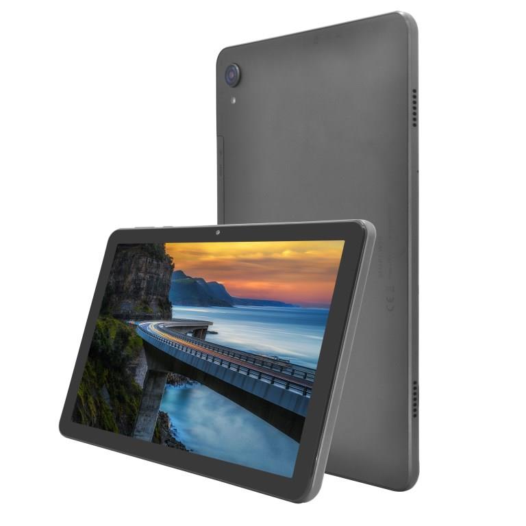 iGET SMART W30 Graphite Grey, tablet 10, 1
